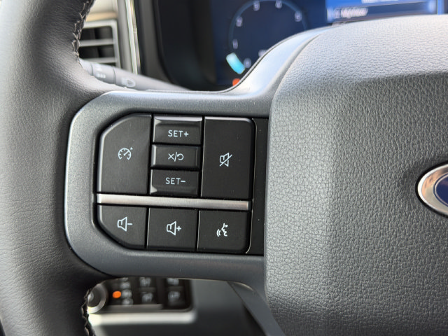 New 2026 Ford F350 Lariat RWD image 37