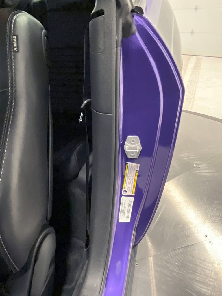 Used 2013 Dodge Challenger R/T image 69