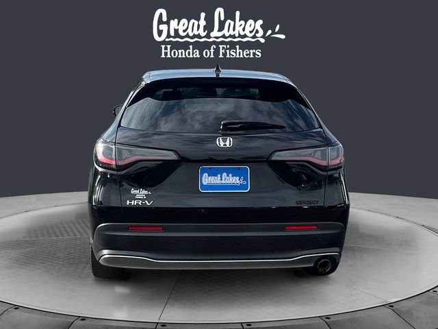 Used 2024 Honda HR-V Sport image 4