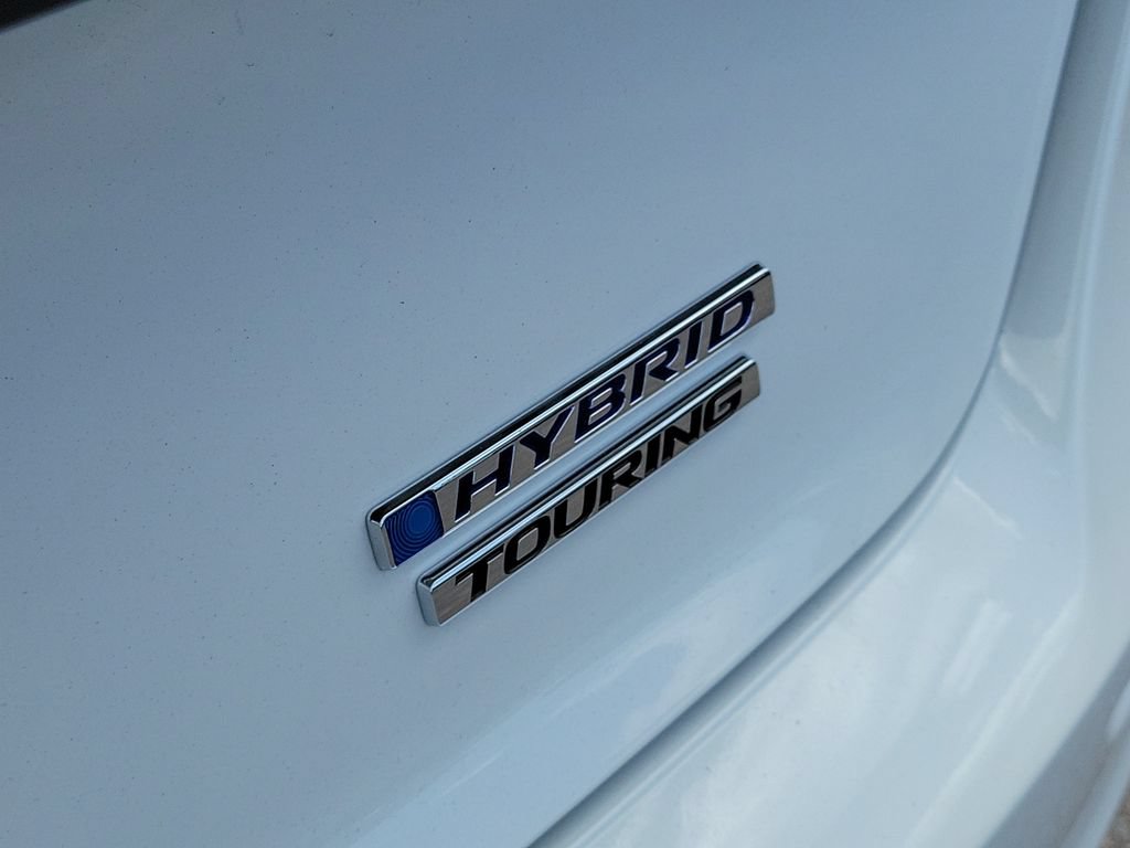 Used 2026 Honda Accord Touring image 6