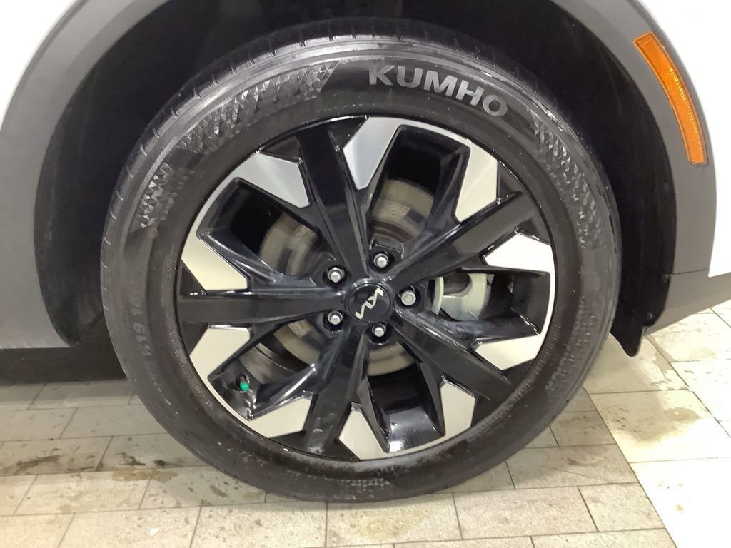 Certified 2023 Kia Sportage X-Line w/ X-Line Premium Package image 32