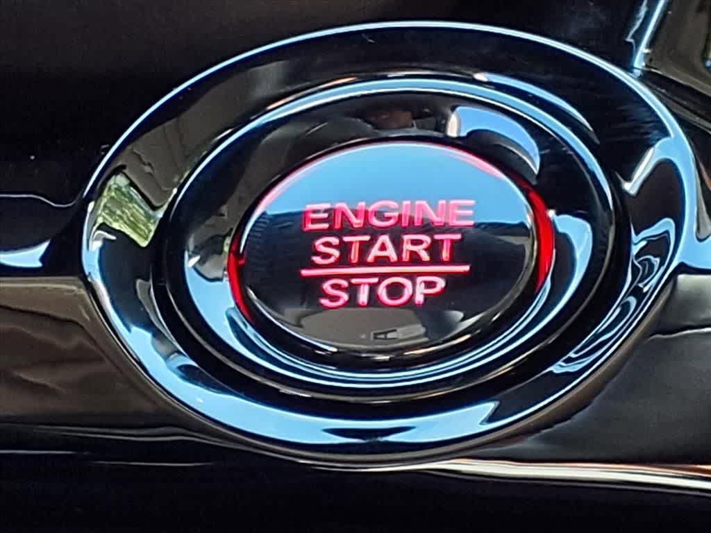 New 2026 Honda CR-V EX-L image 17