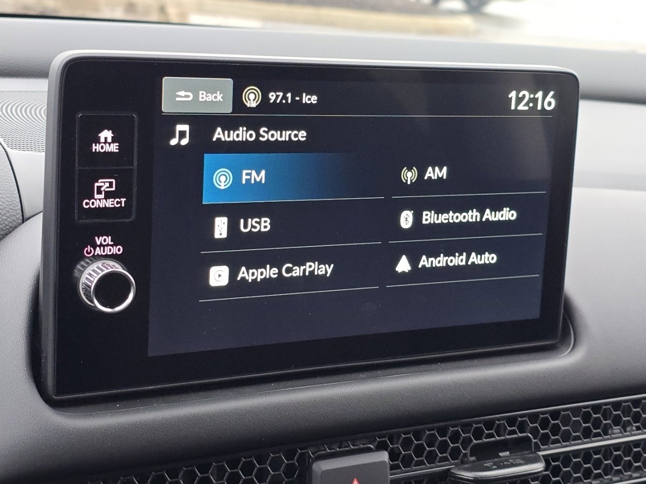 New 2026 Honda HR-V LX image 31