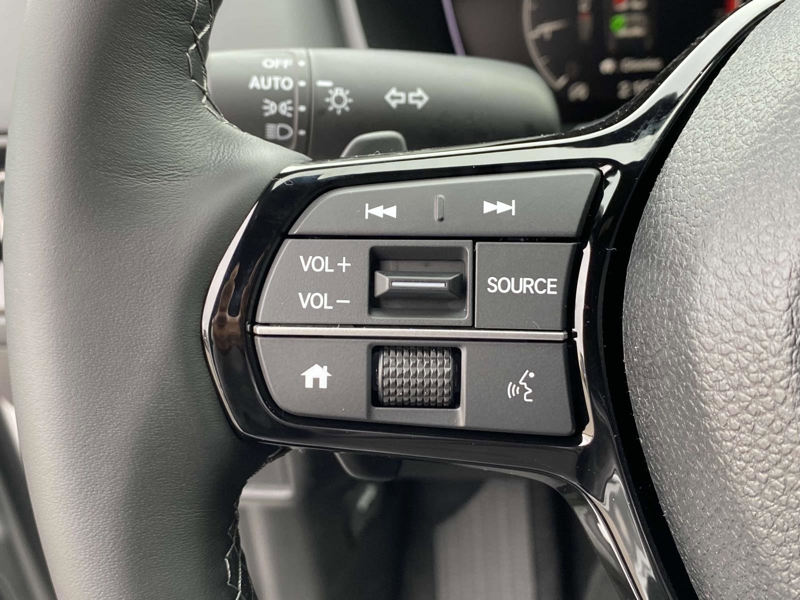 New 2026 Honda Civic Sport image 15