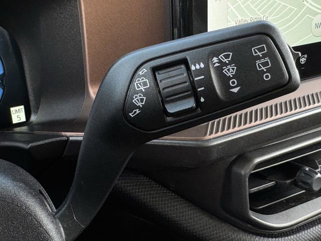 Used 2025 Ford Bronco Sport Outer Banks w/ Outer Banks Tech Package+ image 23