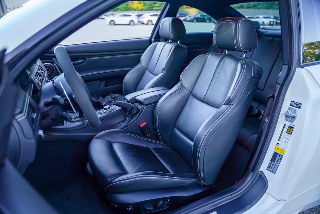 Used 2013 BMW M3 Coupe RWD image 11