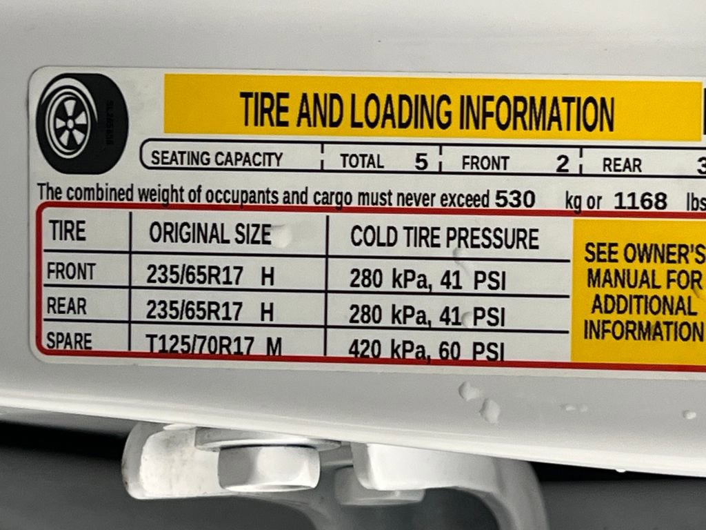 Used 2025 Chevrolet Equinox LT image 64