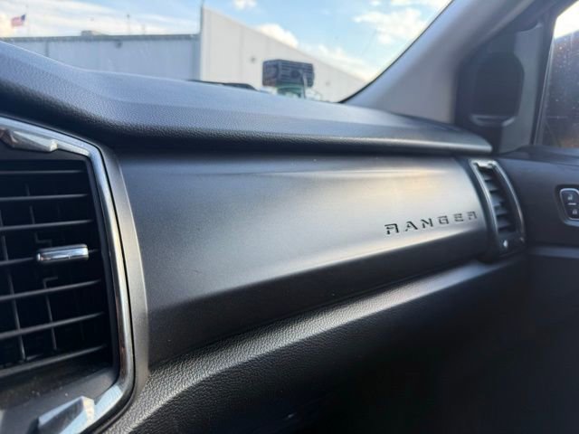 Used 2021 Ford Ranger XLT w/ Tremor Off-Road Package image 24