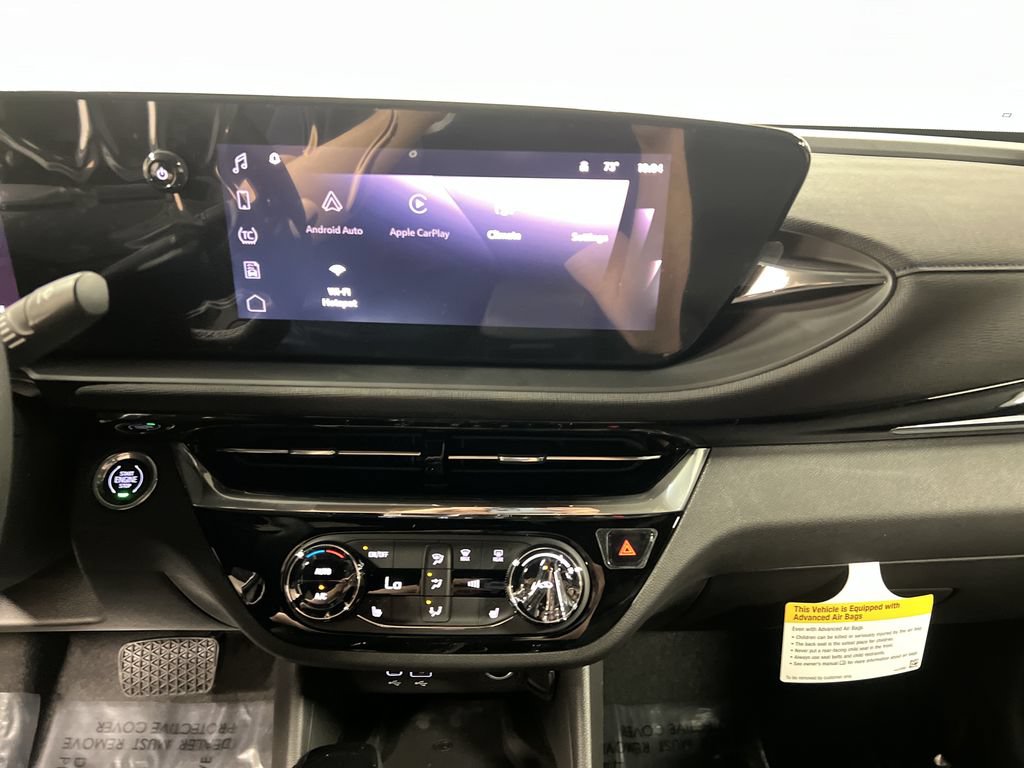 New 2026 Buick Envista Sport Touring w/ Convenience I Package FWD image 22