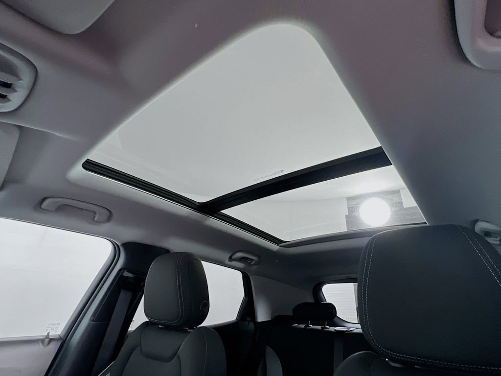 New 2026 Chevrolet TrailBlazer LT AWD/4WD image 21