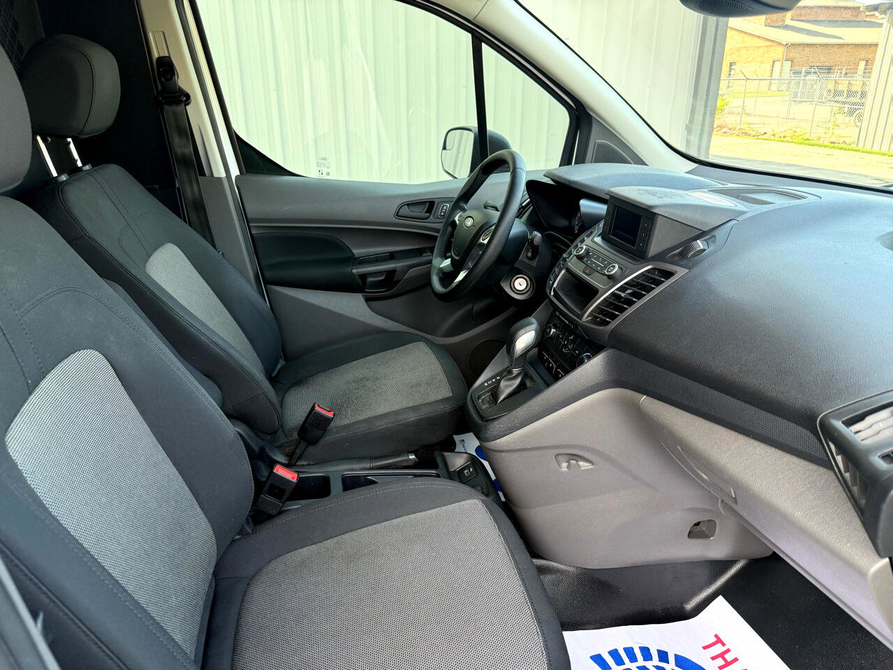 Used 2021 Ford Transit Connect XL image 35