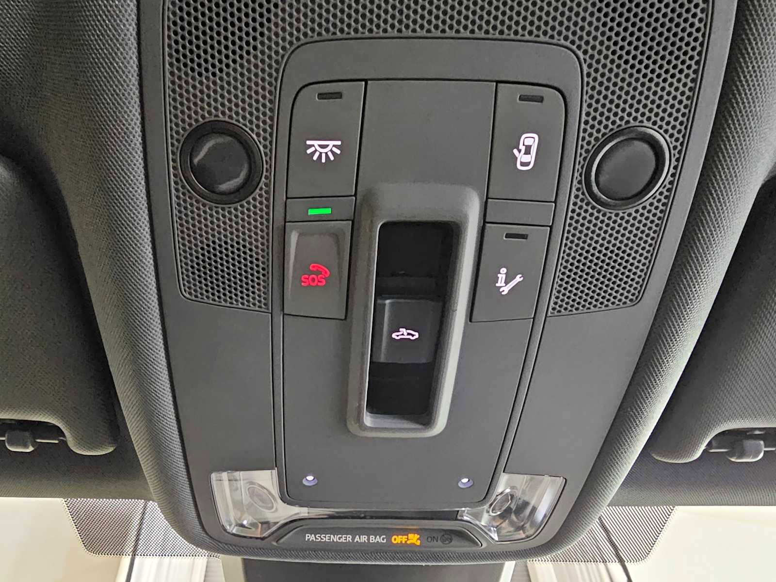 Used 2024 Audi A3 2.0T Premium image 32