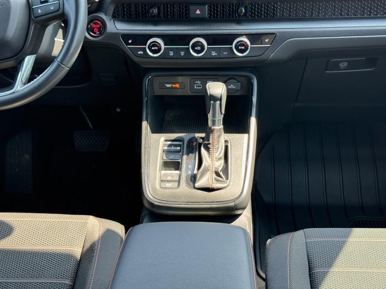 Certified 2023 Honda CR-V Sport image 15