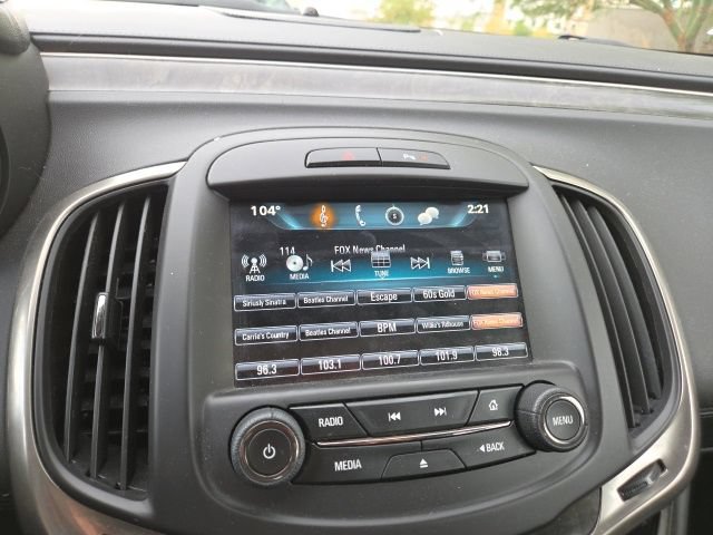 Used 2016 Buick LaCrosse Leather FWD image 7