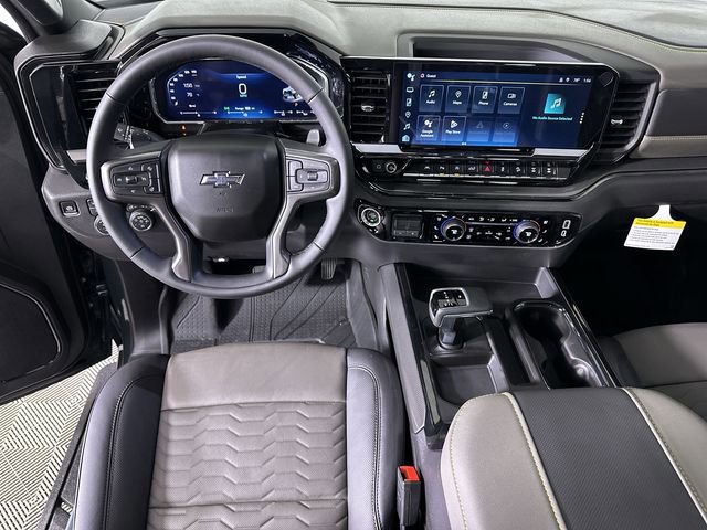 New 2026 Chevrolet Silverado 1500 ZR2 AWD/4WD image 21