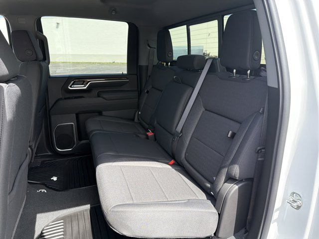 New 2026 Chevrolet Silverado 2500 LT w/ Z71 Chrome Sport Edition AWD/4WD image 24