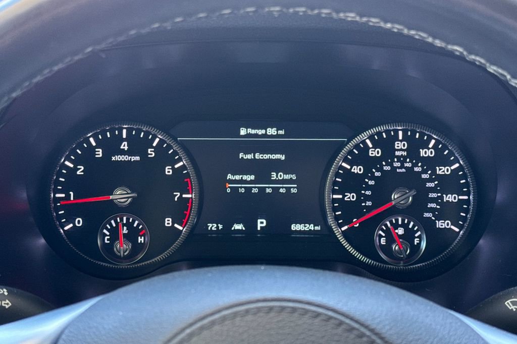 Certified 2021 Kia Telluride SX w/ SX Prestige Package AWD/4WD image 28