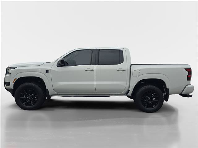 New 2026 Nissan Frontier SV w/ Tow Package AWD/4WD image 2