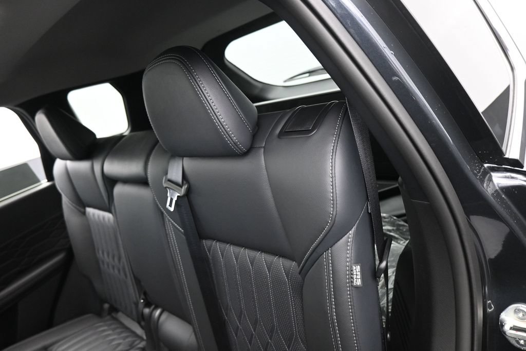 New 2026 Mitsubishi Outlander SEL AWD/4WD image 37