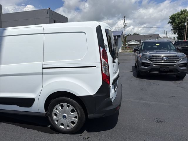 Used 2022 Ford Transit Connect XL w/ CNG/LPG Engine Prep Package FWD image 7