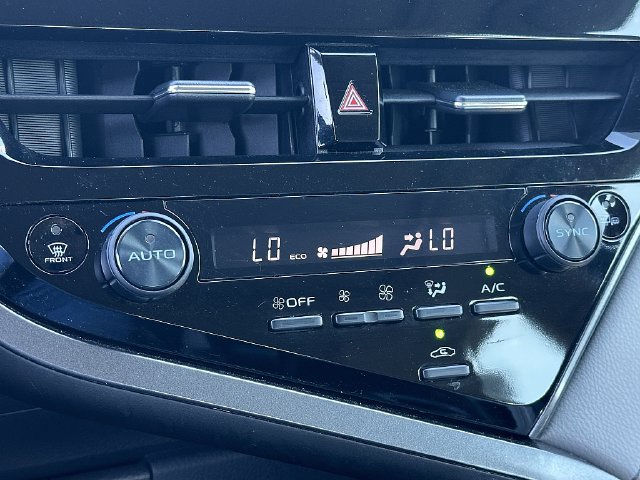 Certified 2024 Toyota Camry SE FWD image 31