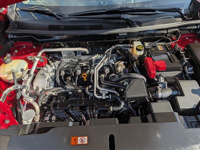 Used 2024 Mitsubishi Outlander SE image 10