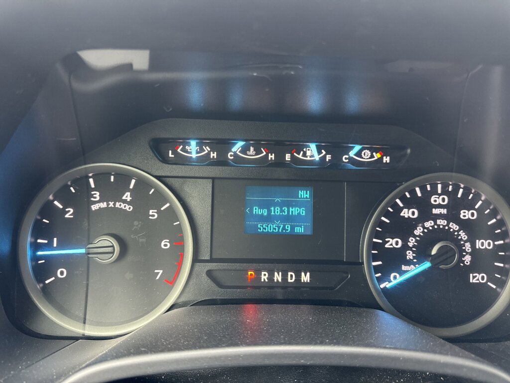 Used 2020 Ford F150 XLT image 28