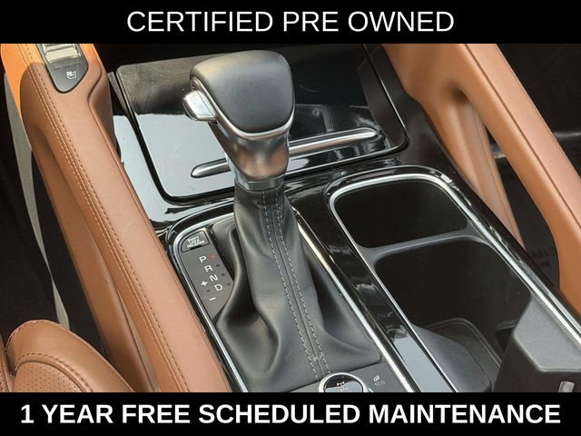 Used 2024 Kia Telluride SX Prestige X-Line AWD/4WD image 23