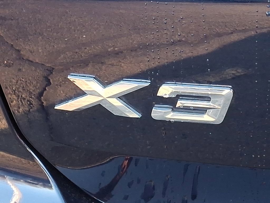 Certified 2022 BMW X3 xDrive30i w/ Premium Package 2 image 28