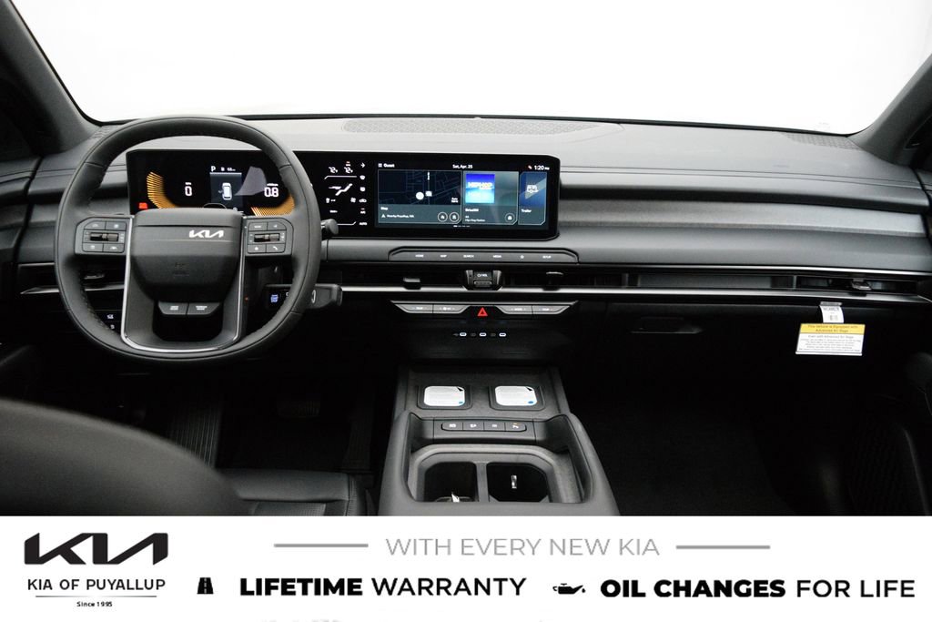 New 2027 Kia Telluride EX X-Line AWD/4WD image 17