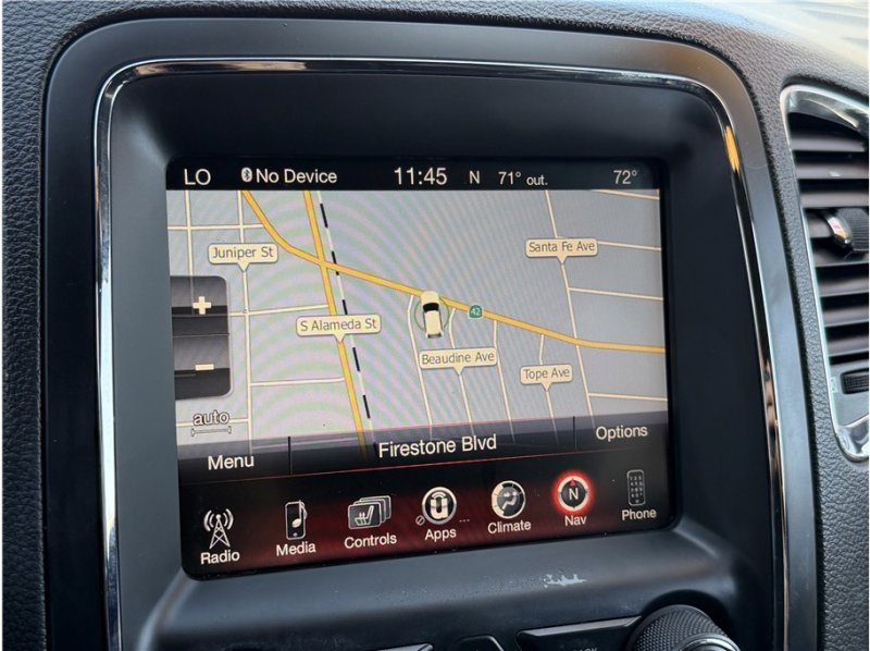 Used 2014 Dodge Durango R/T RWD image 46