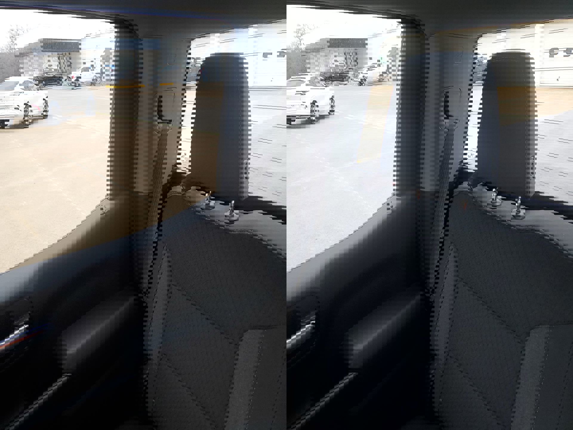 Certified 2022 Chevrolet Silverado 1500 Custom w/ LPO, Dark Essentials Package AWD/4WD image 13