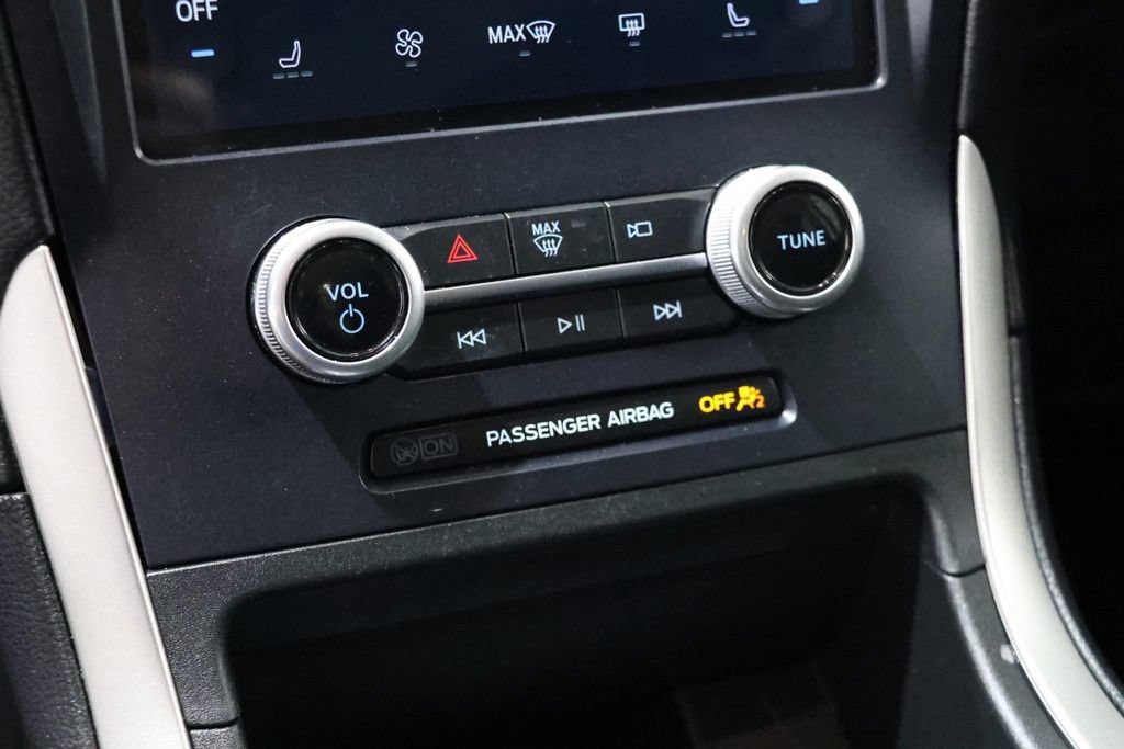 Used 2022 Ford Edge SEL AWD/4WD image 28