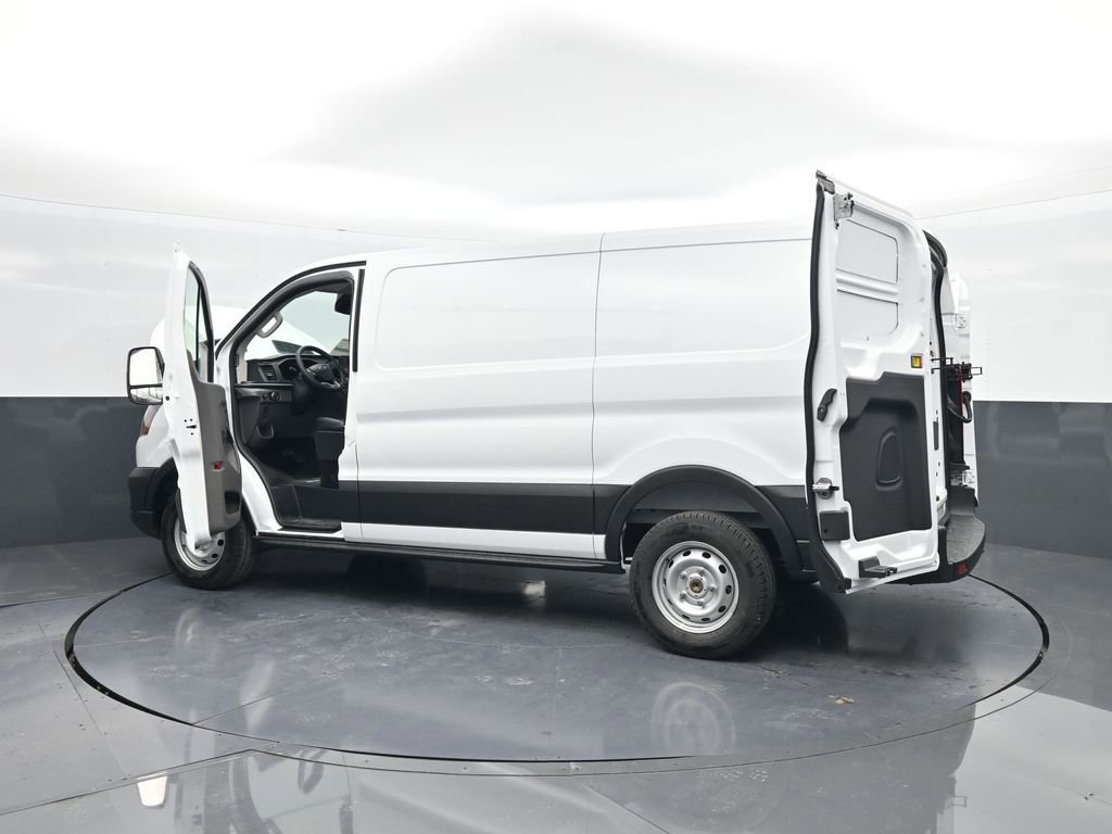New 2025 Ford Transit 150 Low Roof image 55