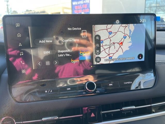 New 2026 Mitsubishi Outlander Trail Edition image 20