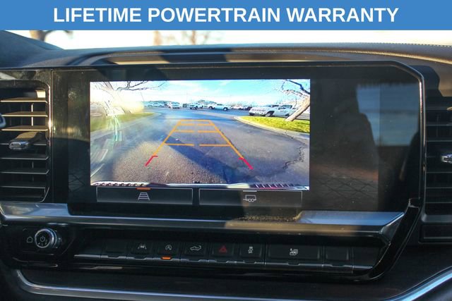 Used 2024 GMC Sierra 1500 SLT image 23