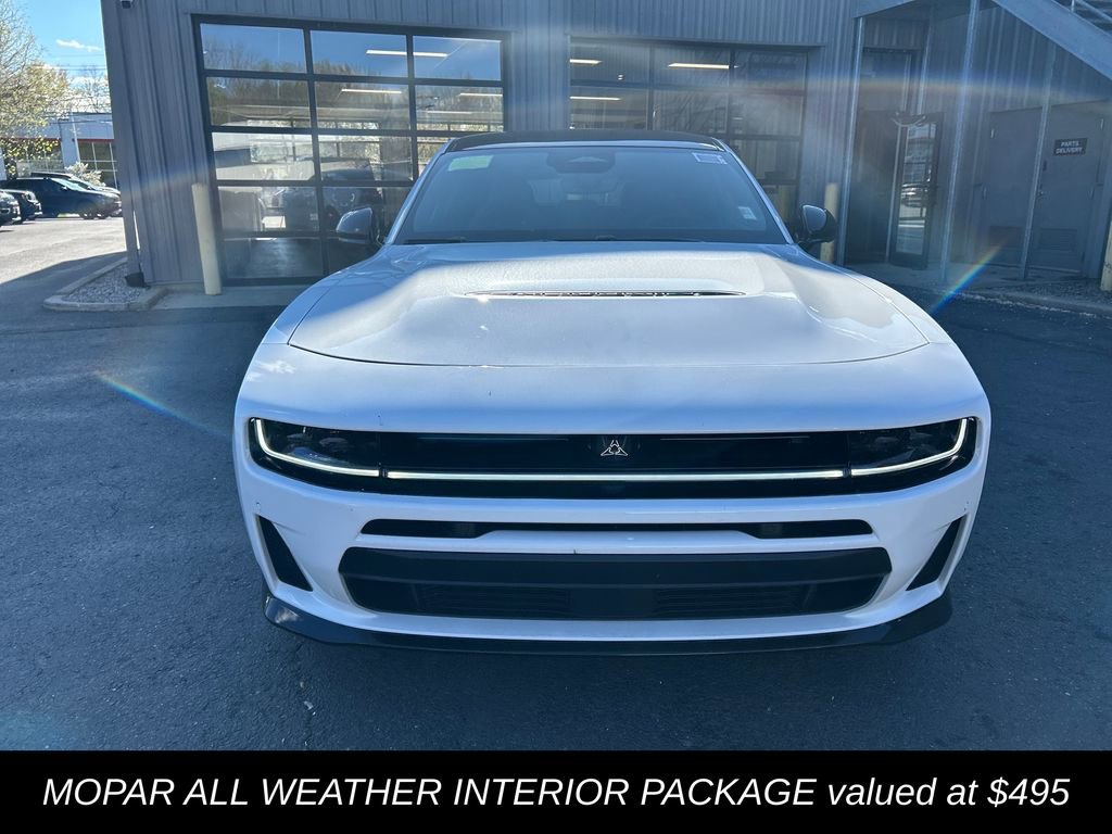New 2026 Dodge Charger R/T AWD/4WD image 10