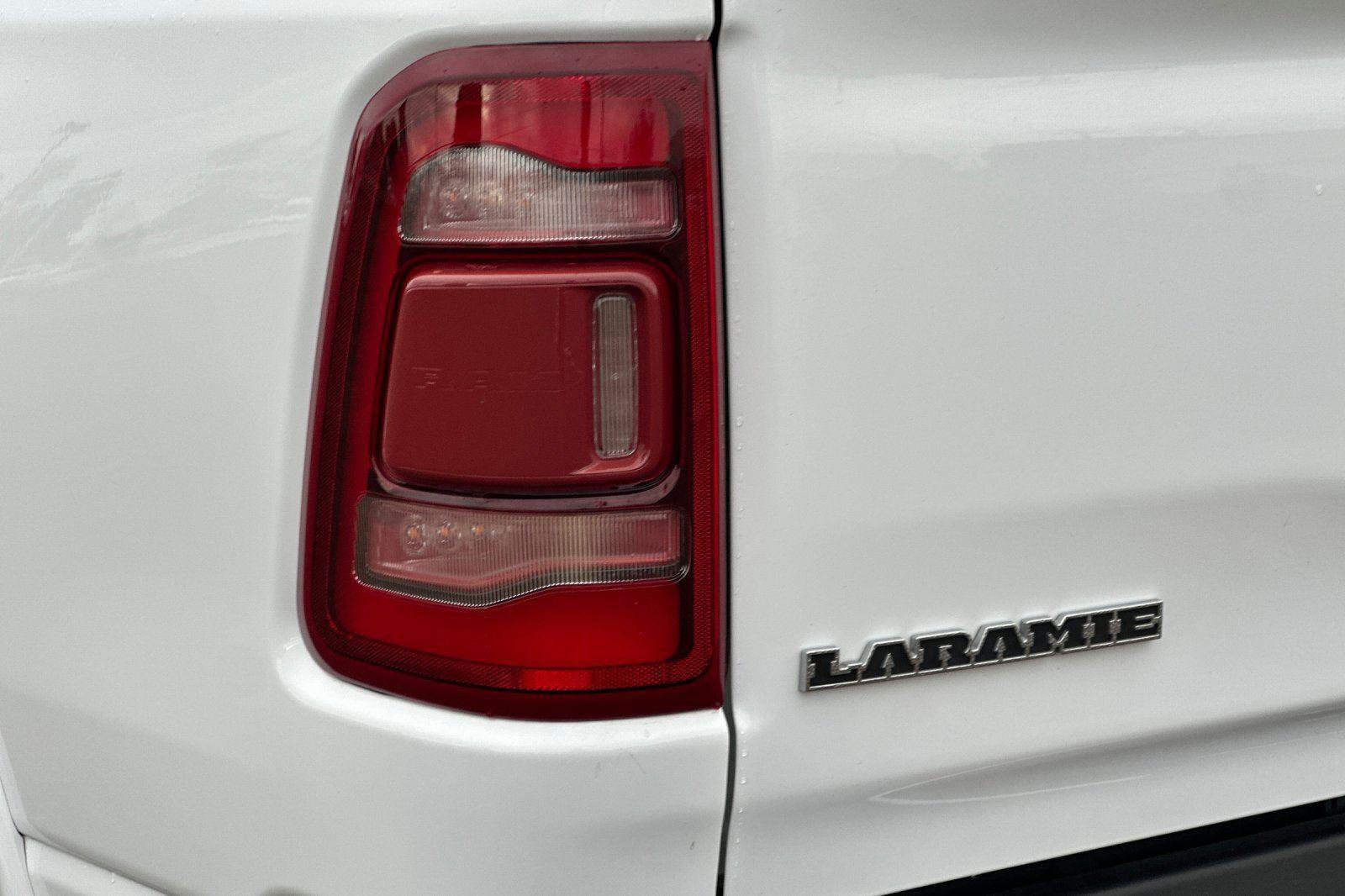 Used 2022 RAM 1500 Laramie image 31