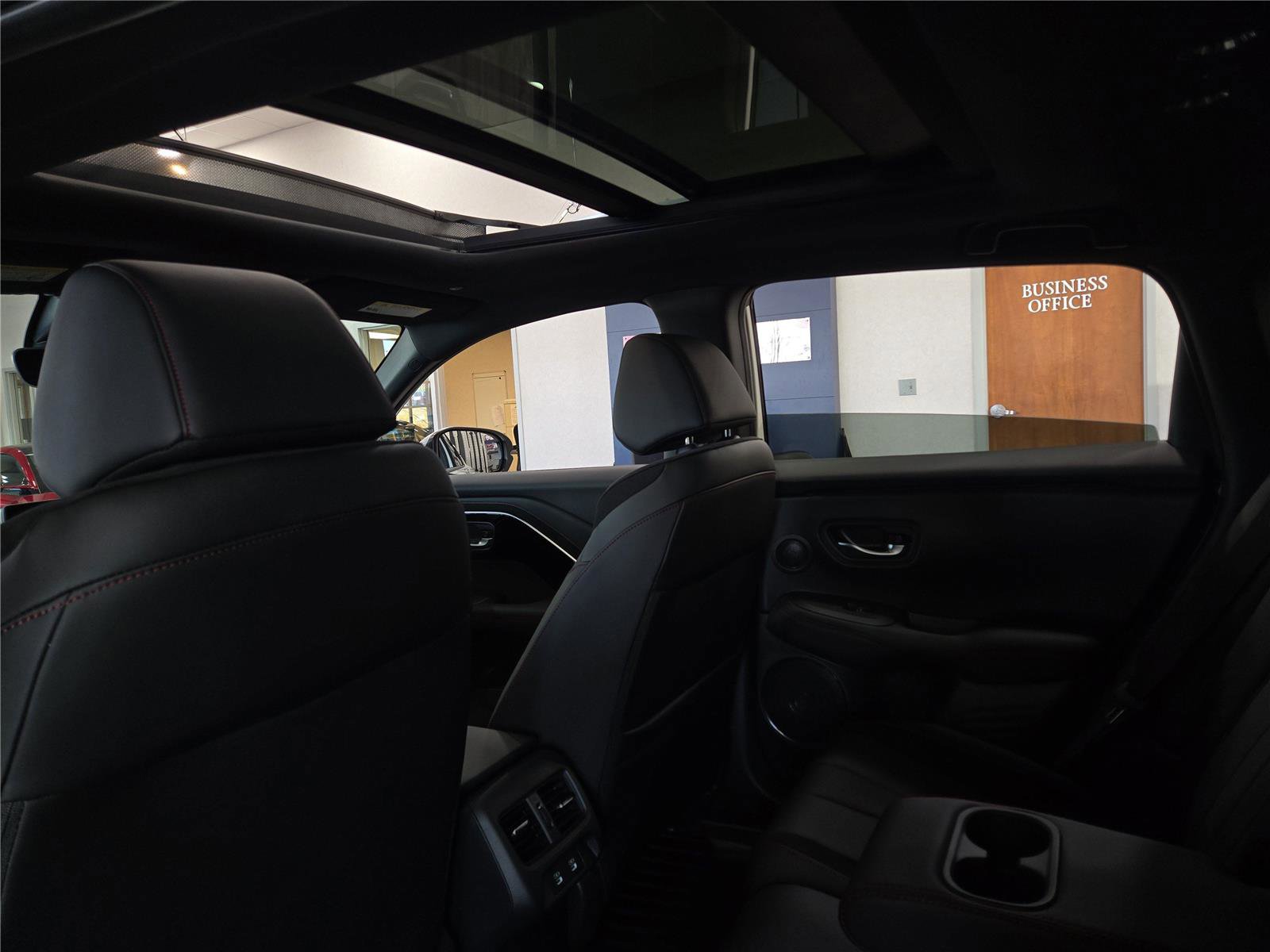 New 2025 Acura ADX A-Spec image 19