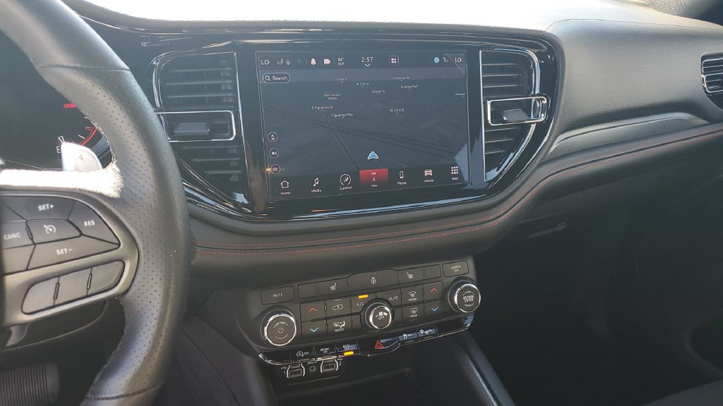 Used 2026 Dodge Durango GT RWD image 25