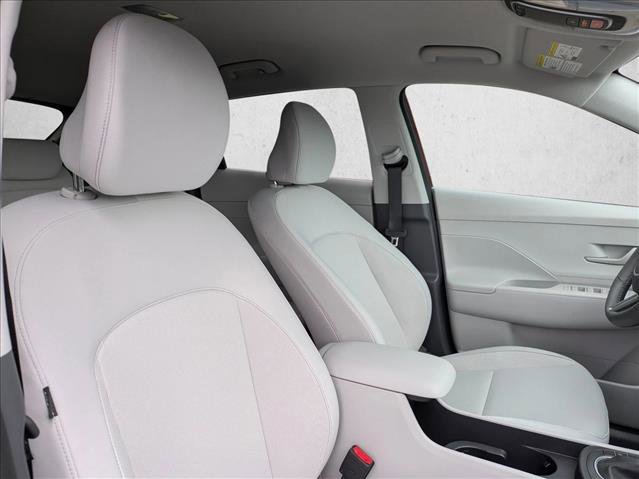 New 2026 Hyundai Kona SEL Sport image 18