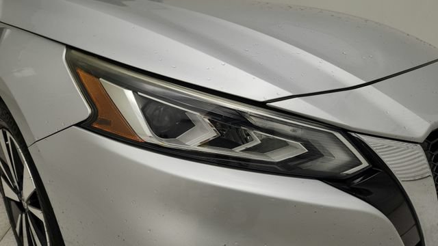 Used 2019 Nissan Altima 2.5 SV FWD image 10