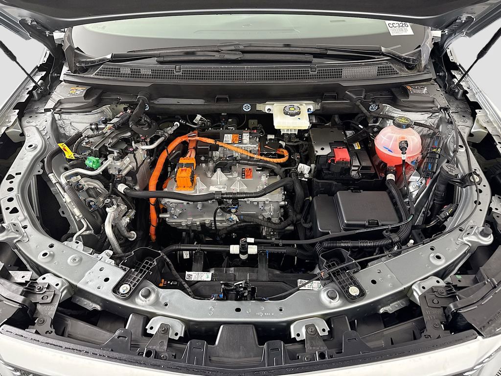 New 2026 Cadillac Optiq Luxury 1 image 31