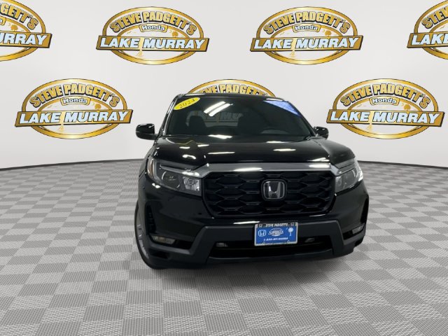 Used 2024 Honda Passport EX-L image 7