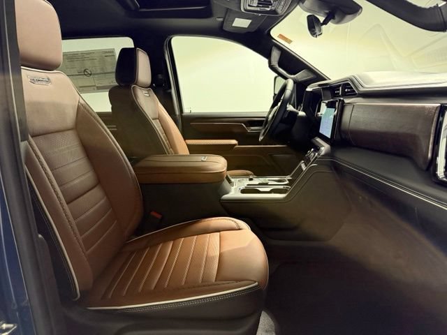 New 2026 GMC Sierra 2500 Denali Ultimate AWD/4WD image 29