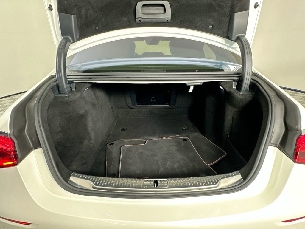 Used 2021 Mercedes-Benz S 580 4MATIC Sedan image 27