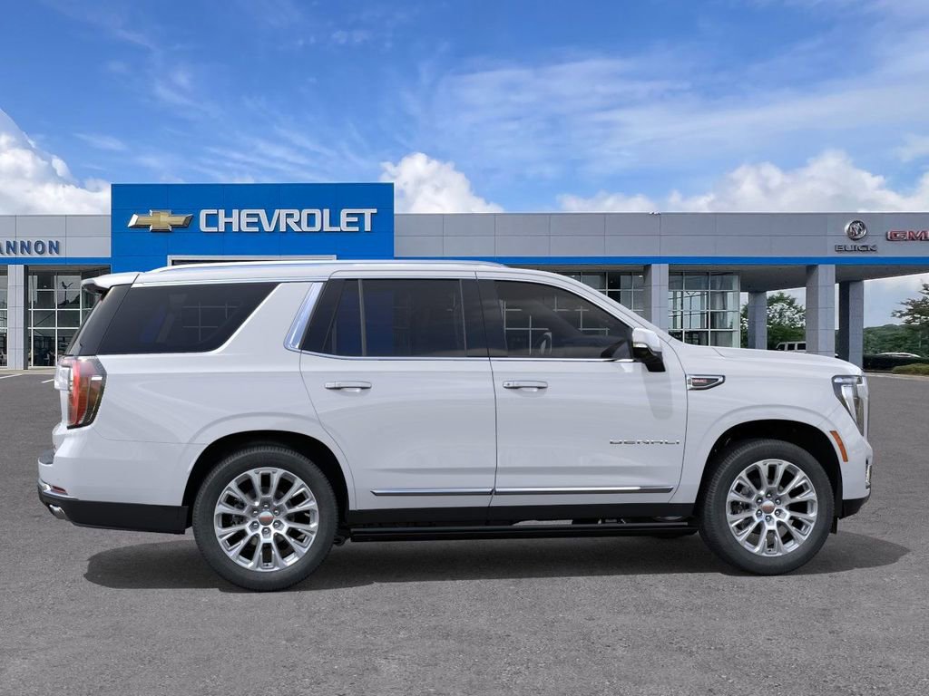 New 2026 GMC Yukon Denali image 5