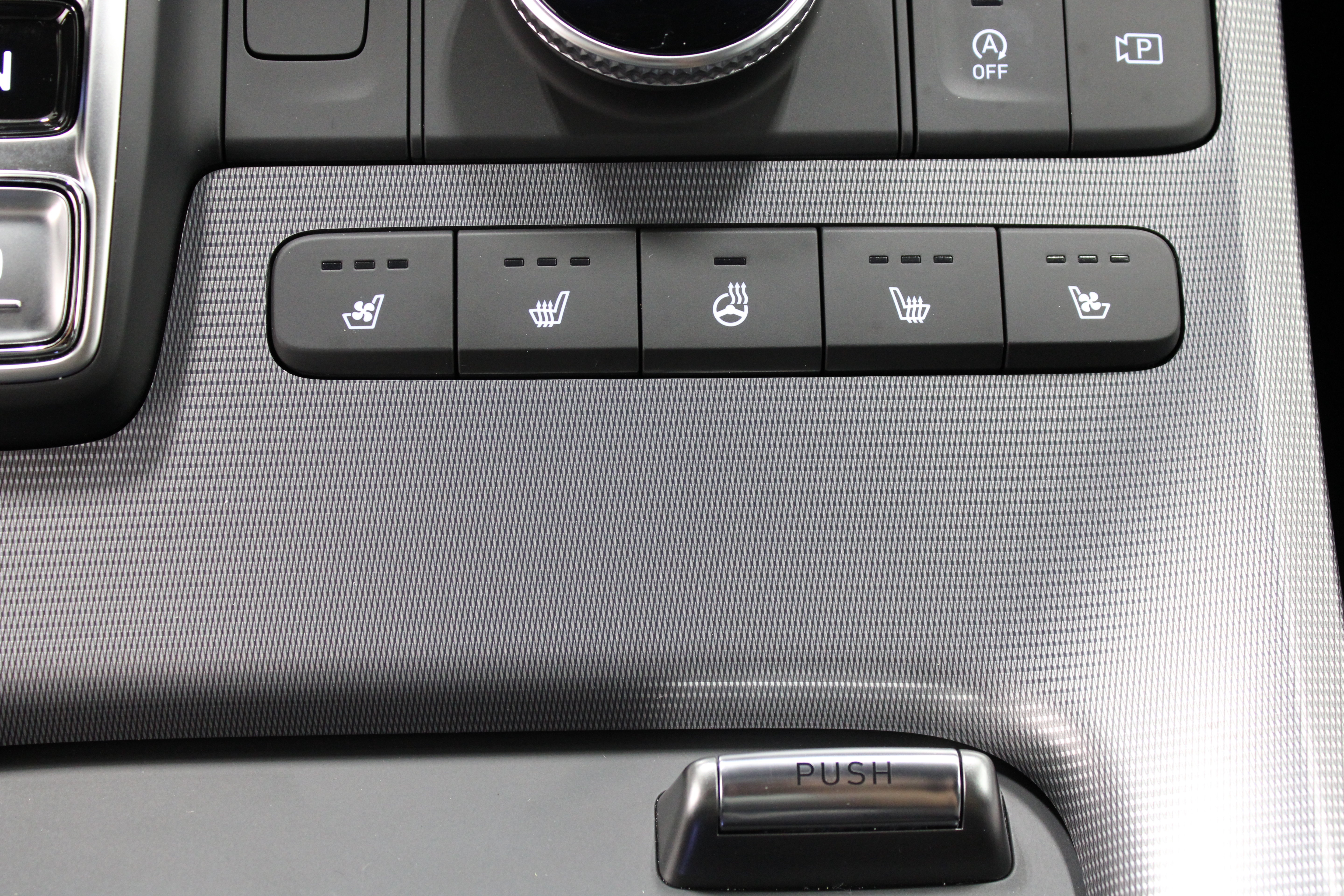 Used 2025 Hyundai Palisade Calligraphy AWD/4WD image 23
