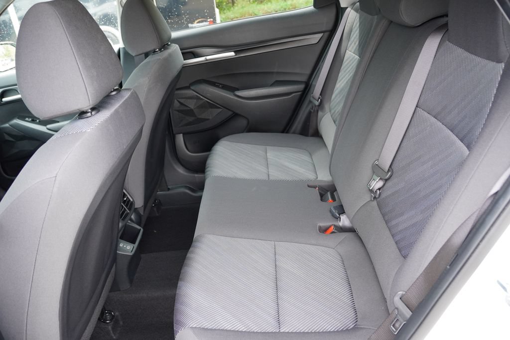 Certified 2024 Kia Seltos LX AWD/4WD image 17