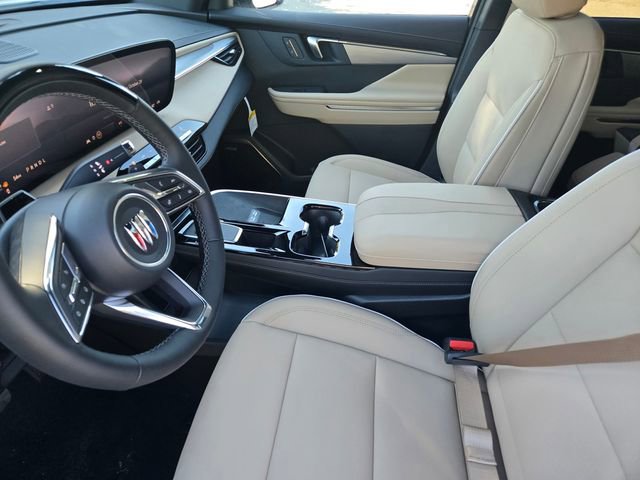 New 2026 Buick Enclave Preferred w/ Super Cruise Package image 17